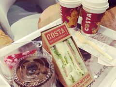 -COSTA COFFEE(丰联广场店)