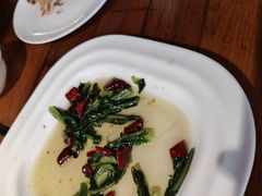 -外婆私房菜(新亚百货店)