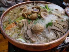 -玛禄藏膳(五分店)