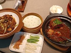 -小厨娘淮扬菜(河西奥美大厦店)