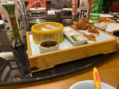 -翠姐姐农家大院(滨康路店)