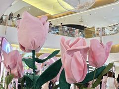 -天河城购物中心