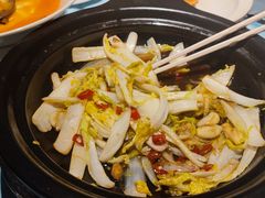 -青螺餐厅·家宴(松雅湖店)