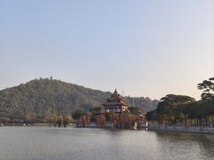 -顺峰山公园