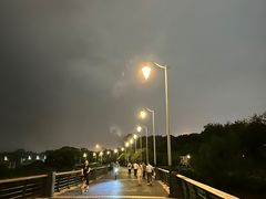 -深圳湾公园(南山区)