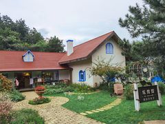 -云峰山自然风景区