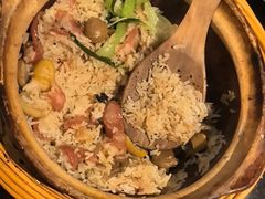 -捞王猪肚鸡火锅(财富中心店)