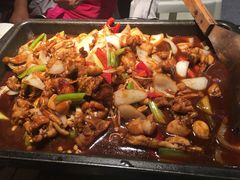 -武松家(丰益桥店)