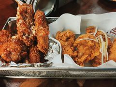-米屋石锅拌饭(师大店)