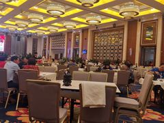 大堂-顺德人家食府(黄金广场店)