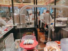 -新一番三文鱼寿司(大东海店)