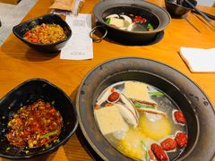 -呷哺呷哺 黄金牧场 (回龙观港龙店)