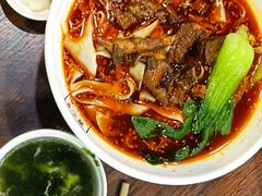 红烧牛肉面-I-YOU面缘·仁和新城店
