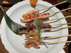 -一豚轩·烧鸟·豚骨拉面(五四路店)