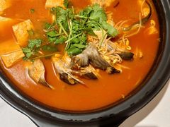 酸汤鱼-贵州大厦贵州厅(樱花园西街店)