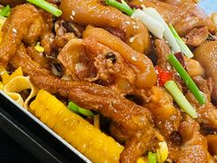 -六毛九四季粗粮(锦华家园店)