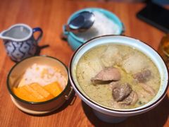 -我的甜·泰国餐厅