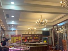 -相聚青山餐厅(阎河路店)