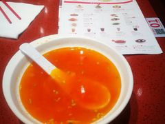 -喜家德虾仁水饺(长泰广场店)