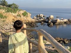 -养马岛旅游度假区