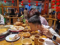 -亮欢寨酸汤鱼(沙冲路店)