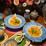 在成都唯一想推荐的泰餐厅！！商务部认证口味…