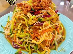 东北大盘凉菜-哈尔滨春饼(朝山街店)