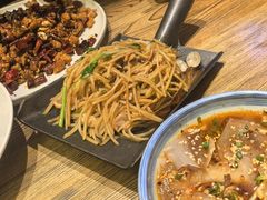 -水煮三国·川鲁江湖菜(香山店)