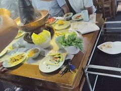 -正福居老北京正宗铜锅泉水涮肉(彰化路店)