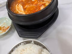 -米郎餐厅·朝鲜族料理(延长路店)