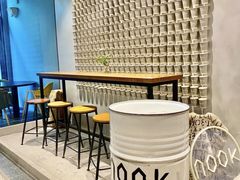 -GOTLOT COFFEE&KITCHEN角落厨房NOOK店