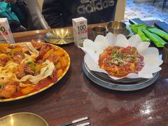 -巴依老爷新疆餐厅