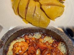 -醉舍·新淮扬菜(长宁龙之梦店)