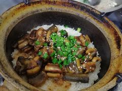 -红星光发煲仔饭(大石街店)