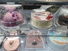 -哈根达斯(天河城店)