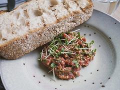 -BOR Eatery(安福路店)