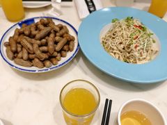 -阿胖龙虾小海鲜(宁国南路总店)