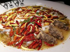 土豪版老坛酸菜鱼-太二酸菜鱼(深圳布吉万象汇店)