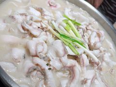 酸汤酸菜鱼-有家酸菜鱼(苏州绿宝广场店)