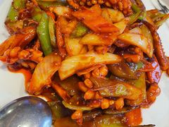 -一韩亭韩式烤肉(高新店)
