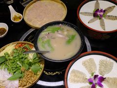 -草鱼先生潮州鱼生·虾生(新厦花园店)