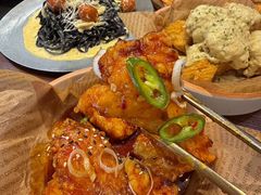 -双门洞·森系料理(体育西店)