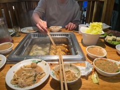 -草原塞蛮羊火锅城(港湾店)