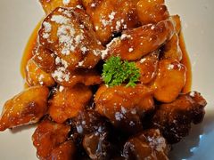 -绿茶餐厅(燕郊永旺店)