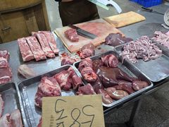 -标记美食新鲜猪杂(兴南大道店)