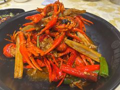 -聚味瞿记·龙虾堂(天元店)
