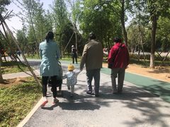 -回龙观体育文化公园