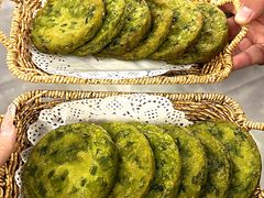 -老三样·旧食新味(绿地店)