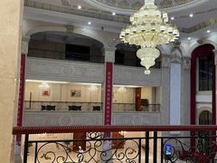 -启东恒大酒店·吕四渔号海鲜餐厅