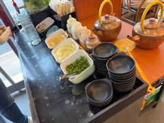 -北门涮肉·铜锅涮肉·烤鸭·京味菜(南锣鼓巷店)